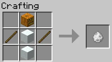 Snowfall — Minecraft mod, rasm 4