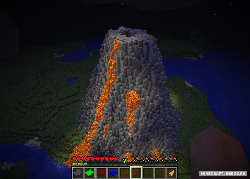 Better Dungeons (Chocolate quest) — Minecraft mod, rasm 2
