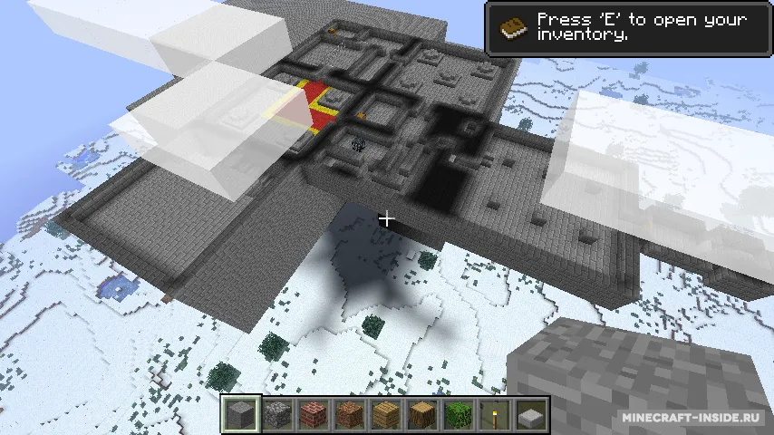 Better Dungeons (Chocolate quest) — Minecraft mod, rasm 5