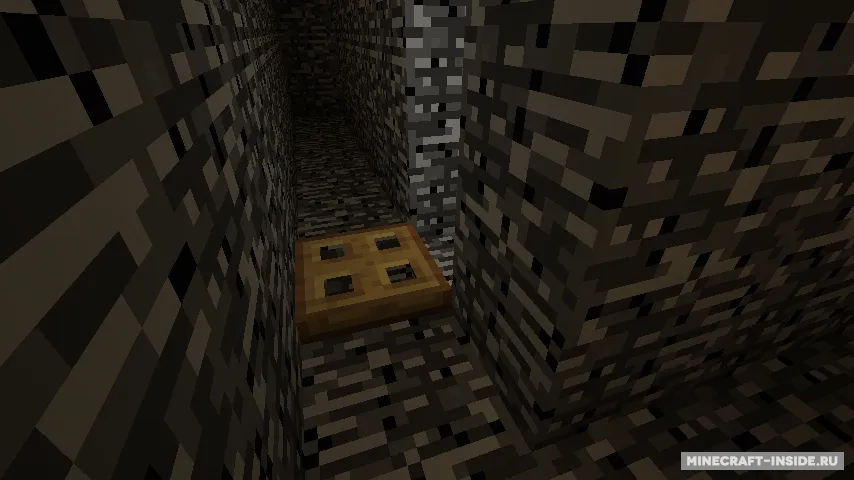 Better Dungeons (Chocolate quest) — Minecraft mod, rasm 8