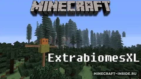 ExtrabiomesXL