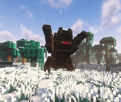 TheNorthWild: Hunt