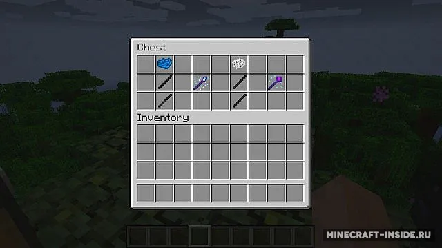 Teleportation — Minecraft mod, rasm 6