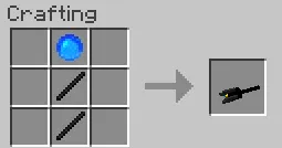 Teleportation — Minecraft mod, rasm 8
