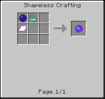 LegendGear 2 — Minecraft mod, rasm 3