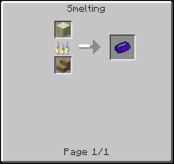 LegendGear 2 — Minecraft mod, rasm 4