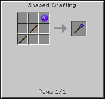 LegendGear 2 — Minecraft mod, rasm 6