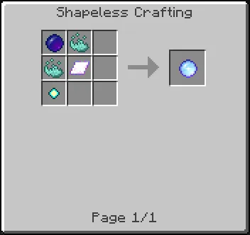 LegendGear 2 — Minecraft mod, rasm 7