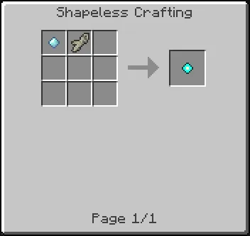 LegendGear 2 — Minecraft mod, rasm 8