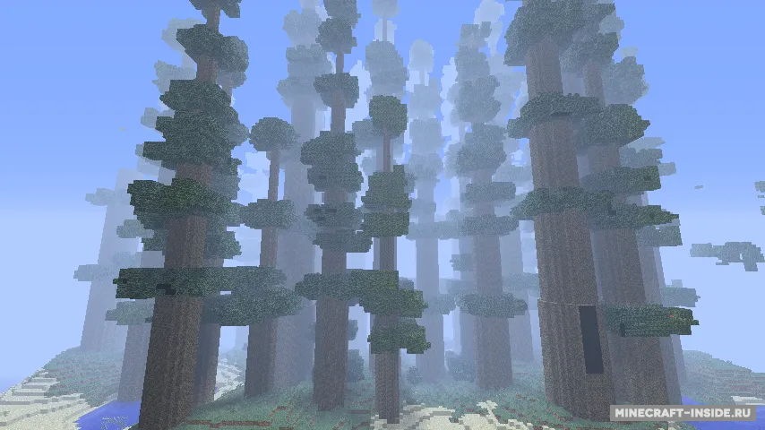 Attack on Titan — Minecraft mod, rasm 3