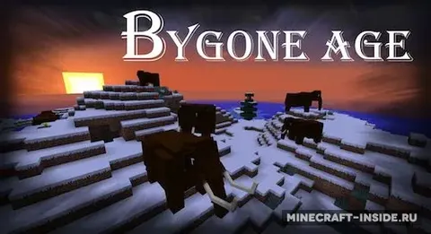 Bygone Age