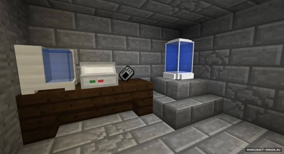 Bygone Age — Minecraft mod, rasm 2