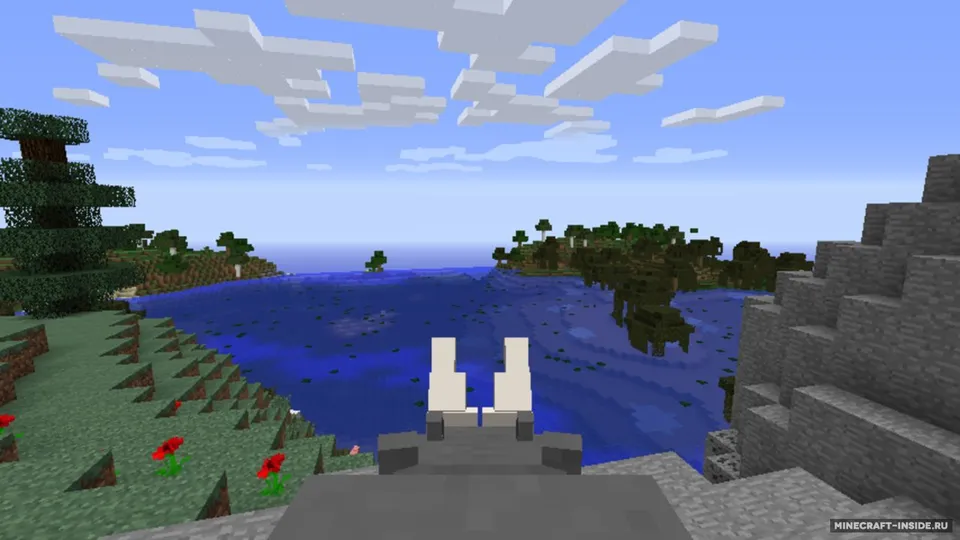 Bygone Age — Minecraft mod, rasm 4