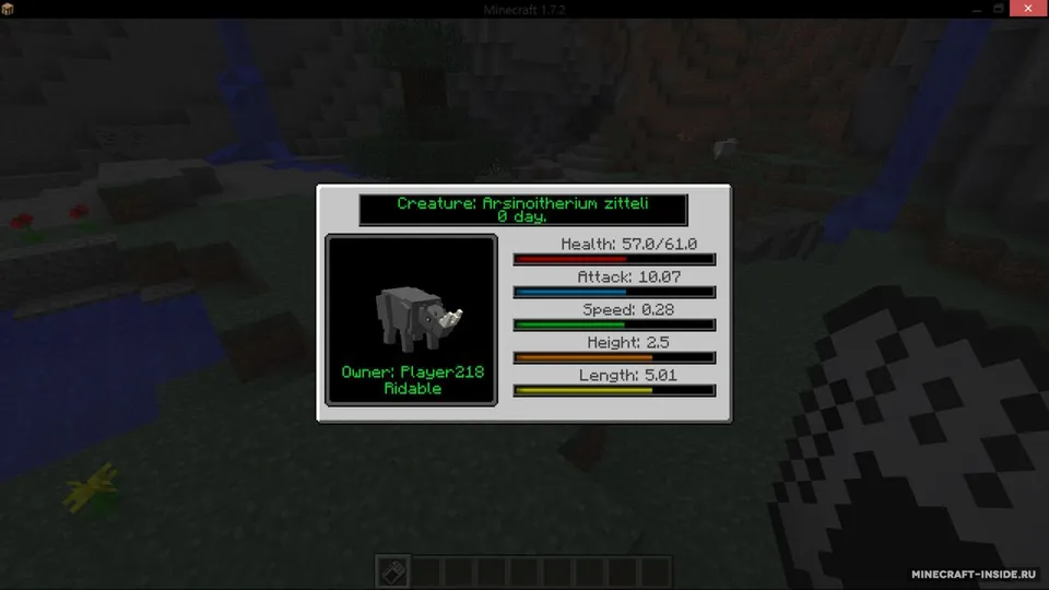 Bygone Age — Minecraft mod, rasm 5