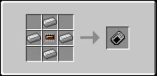 Bygone Age — Minecraft mod, rasm 6