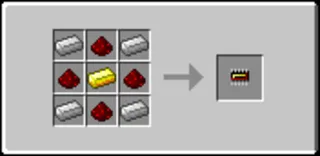 Bygone Age — Minecraft mod, rasm 7