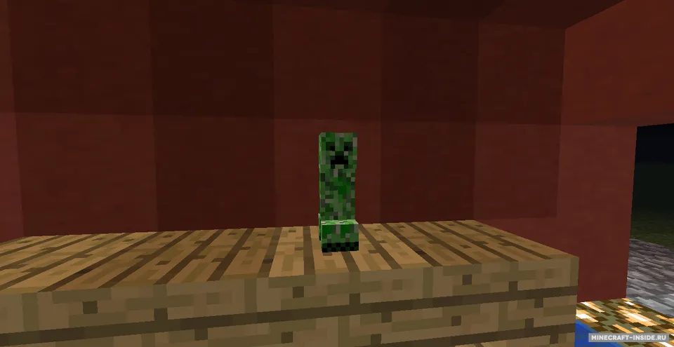 Penny Arcade — Minecraft mod, rasm 3