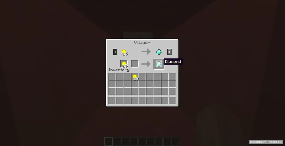 Penny Arcade — Minecraft mod, rasm 4