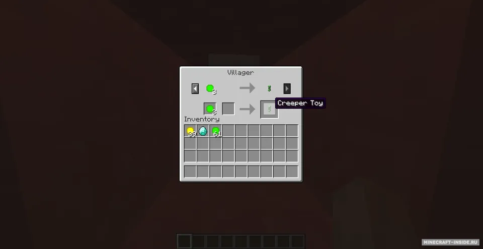 Penny Arcade — Minecraft mod, rasm 5