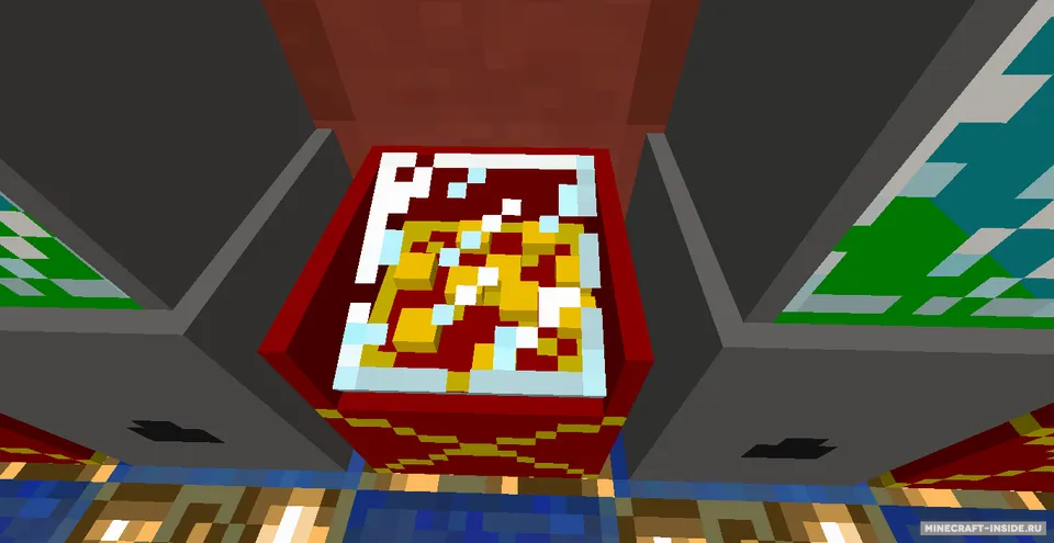 Penny Arcade — Minecraft mod, rasm 6