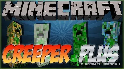 Creepers Plus