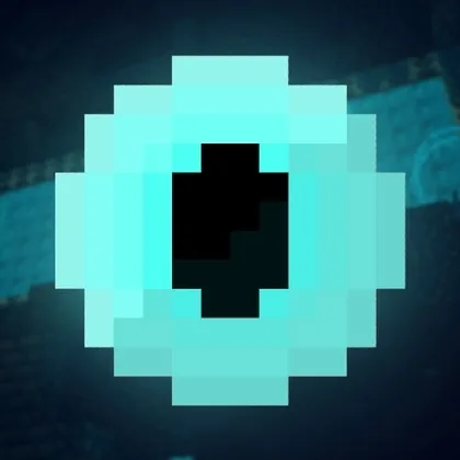 The Deep Echo — Minecraft mod, rasm 1