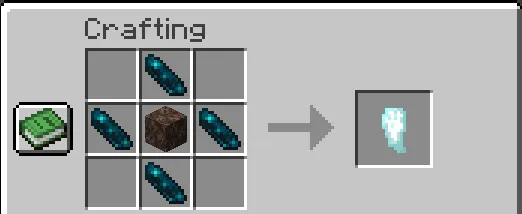 The Deep Echo — Minecraft mod, rasm 6
