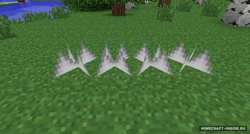Hunting Traps — Minecraft mod, rasm 3