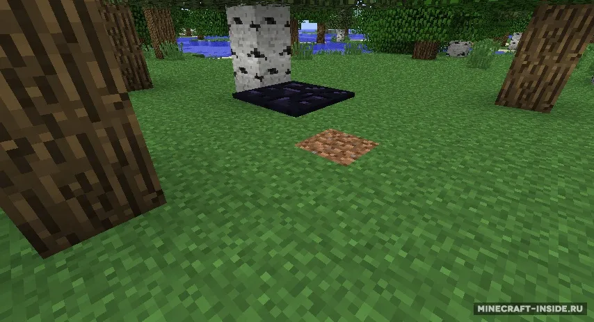 Hunting Traps — Minecraft mod, rasm 4
