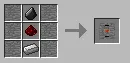 Hunting Traps — Minecraft mod, rasm 7