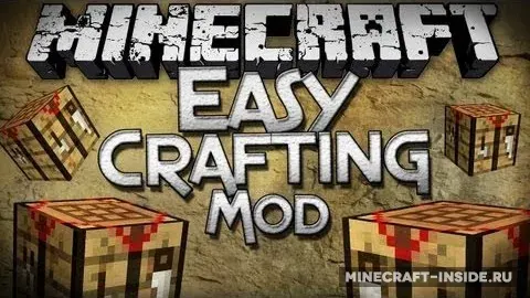 Easy Crafting