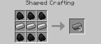 Weapons Plus — Minecraft mod, rasm 3