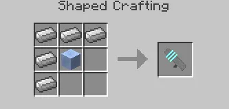 Weapons Plus — Minecraft mod, rasm 6