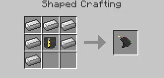 Weapons Plus — Minecraft mod, rasm 7