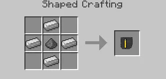 Weapons Plus — Minecraft mod, rasm 8