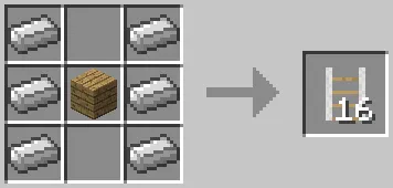 Ladders — Minecraft mod, rasm 5