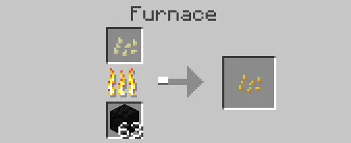 I’m Still Hungry — Minecraft mod, rasm 7