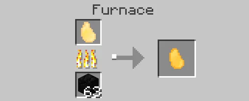 I’m Still Hungry — Minecraft mod, rasm 8