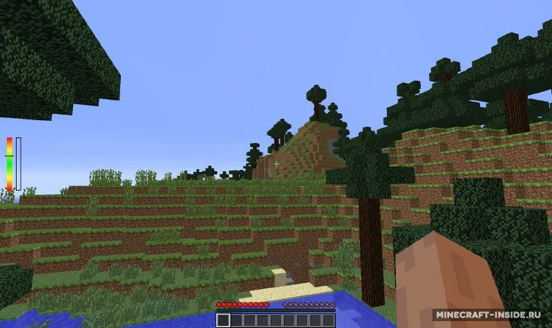 HatChest — Minecraft mod, rasm 3