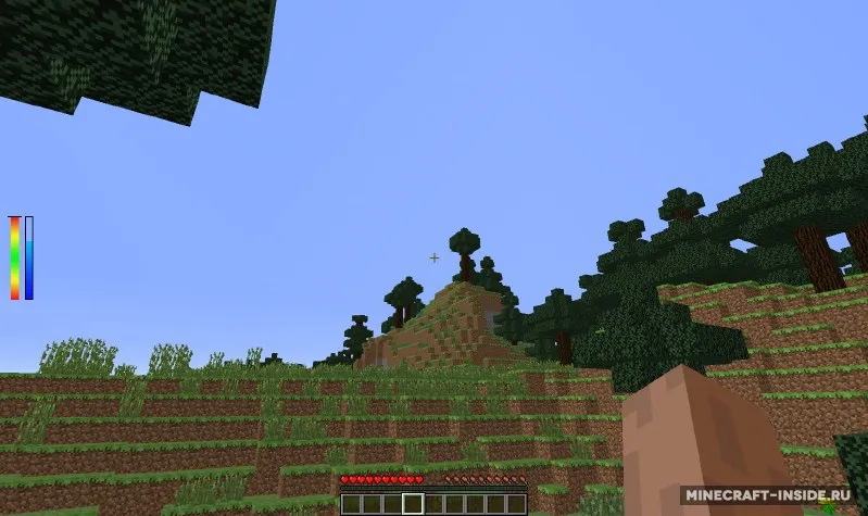 HatChest — Minecraft mod, rasm 4