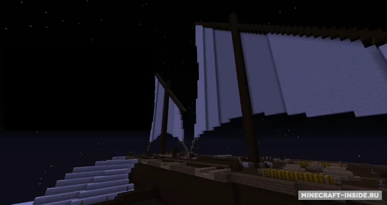 Kingdoms of The Overworld — Minecraft mod, rasm 2