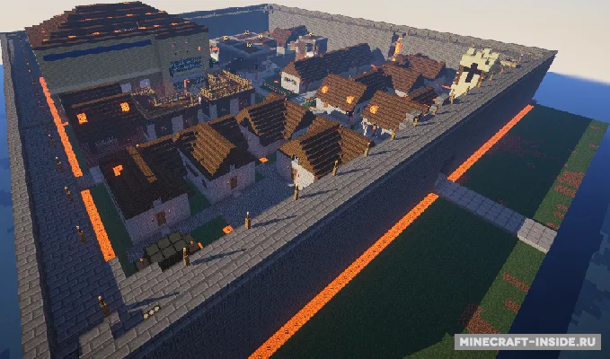 Kingdoms of The Overworld — Minecraft mod, rasm 3