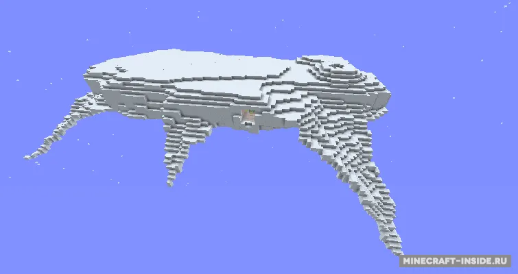 Kingdoms of The Overworld — Minecraft mod, rasm 4
