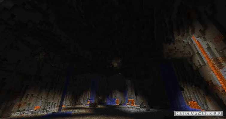 Kingdoms of The Overworld — Minecraft mod, rasm 5