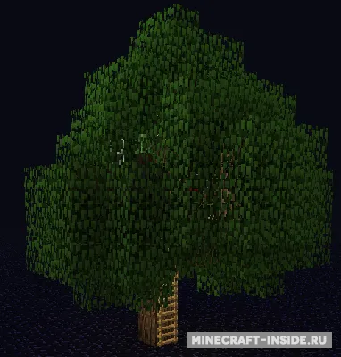 Kingdoms of The Overworld — Minecraft mod, rasm 6