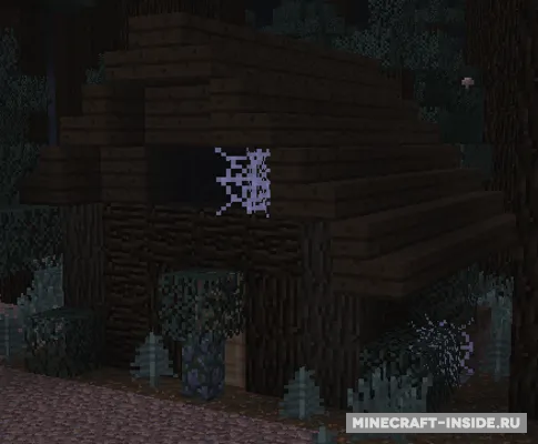 Kingdoms of The Overworld — Minecraft mod, rasm 7