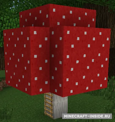 Kingdoms of The Overworld — Minecraft mod, rasm 8
