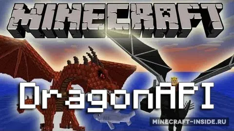Dragon API