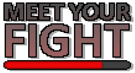 Meet Your Fight — Minecraft mod, rasm 1