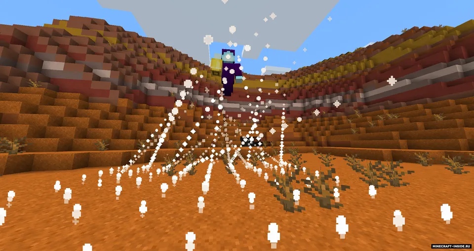 Meet Your Fight — Minecraft mod, rasm 5